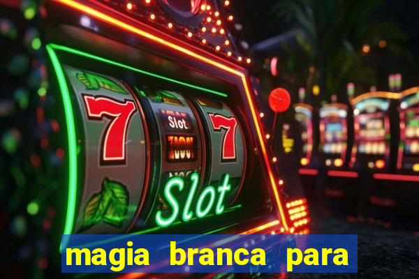 magia branca para unir casal